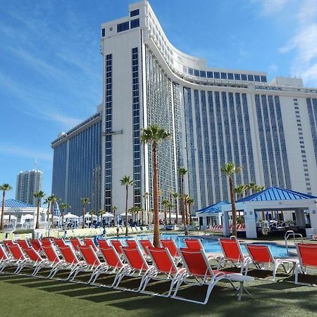 Westgate Las Vegas Resort & Casino Exterior foto